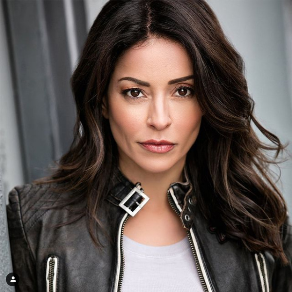 Emmanuelle Vaugier