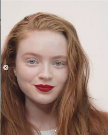 Sadie Sink