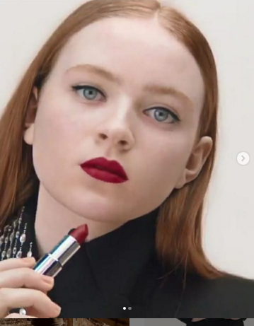 Sadie Sink