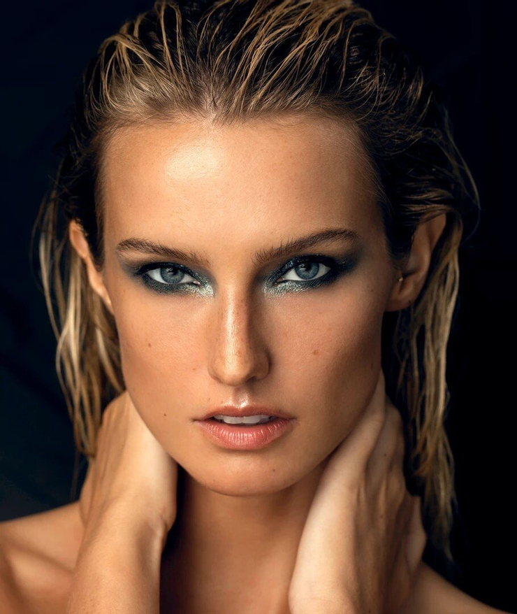 Brooke Buchanan Brooke Buchanan