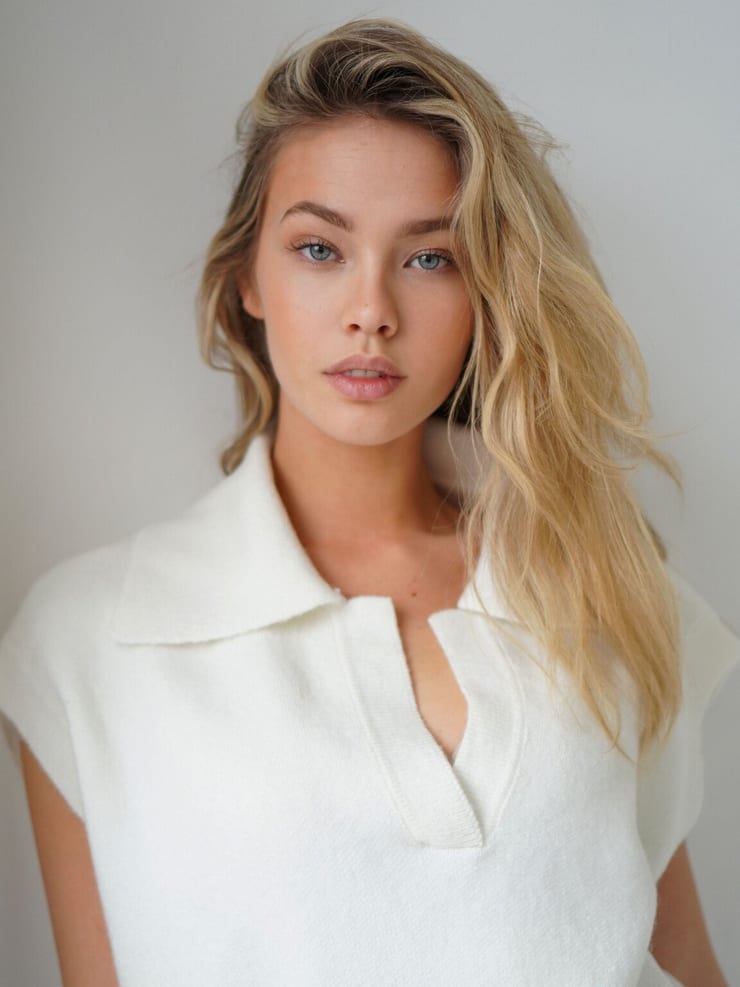 Hanna Edwinson Hanna Edwinson