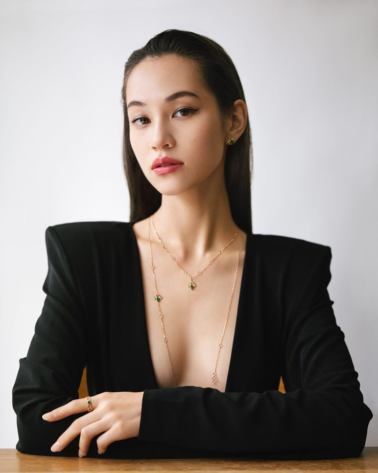 Kiko Mizuhara Kiko Mizuhara