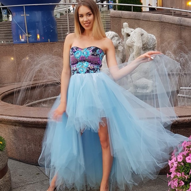 Aleksandra Wyszomierska