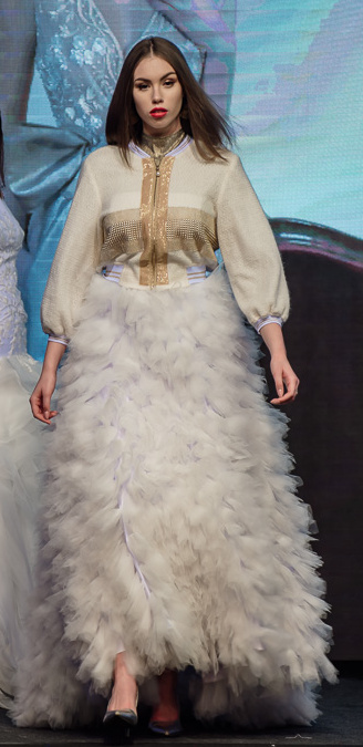 Aleksandra Wyszomierska