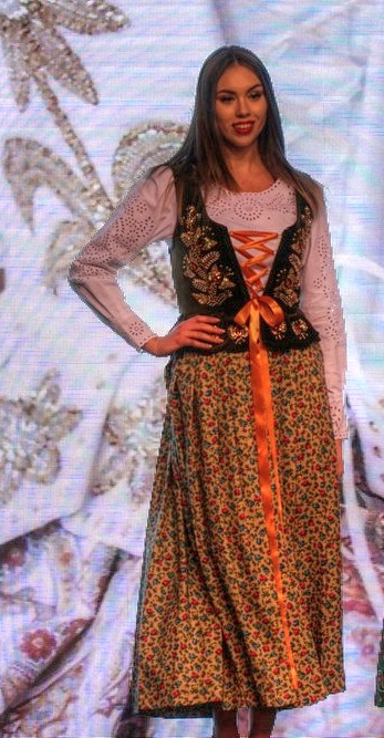 Aleksandra Wyszomierska