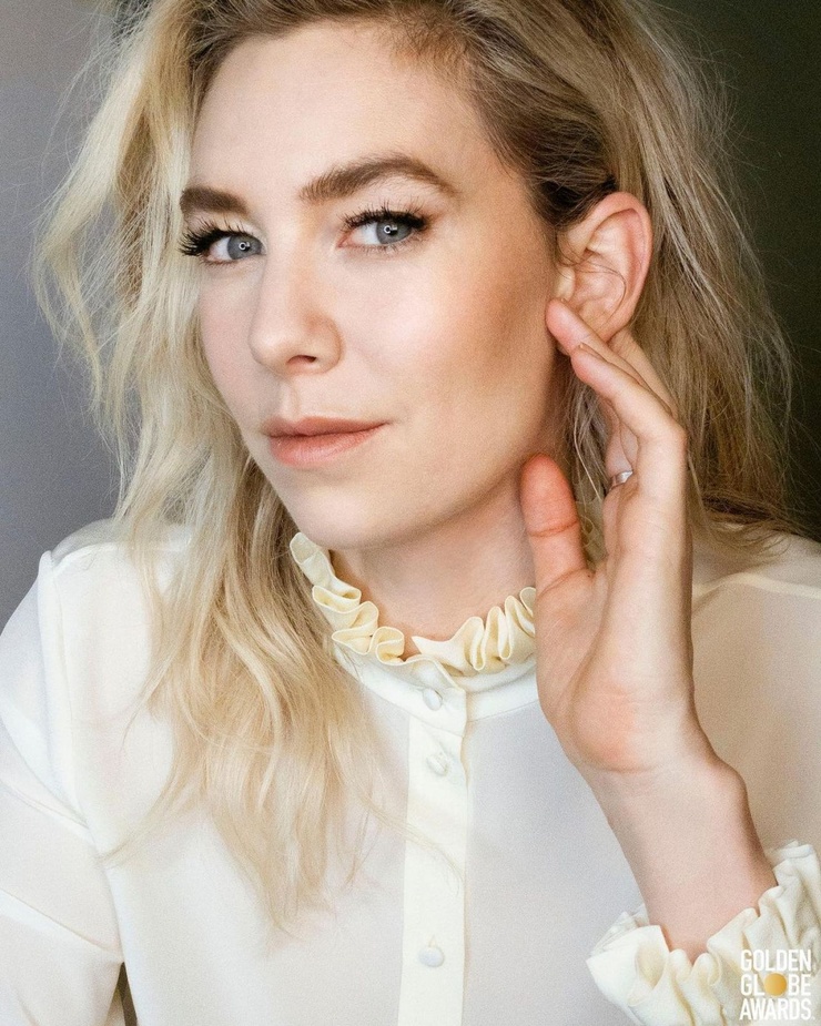Vanessa Kirby Vanessa Kirby