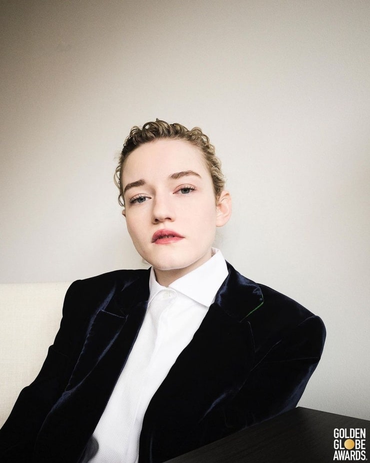 Julia Garner