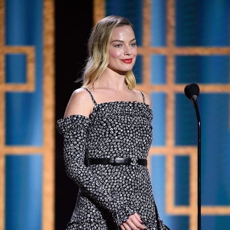 Margot Robbie Margot Robbie