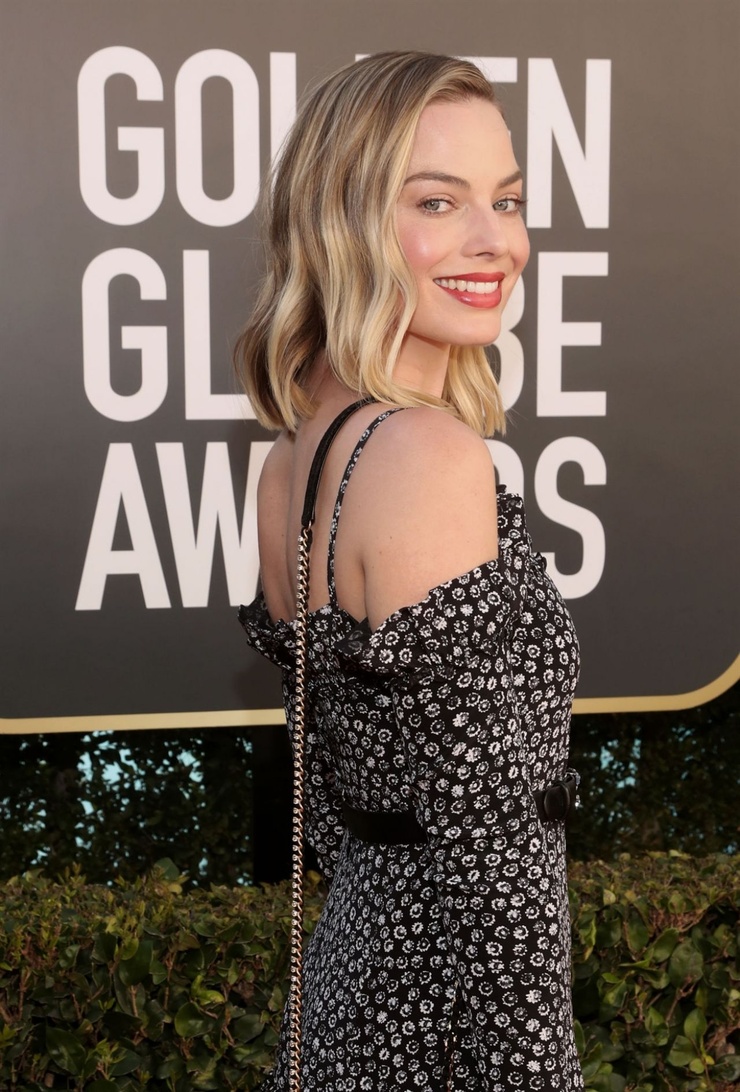 Margot Robbie Margot Robbie