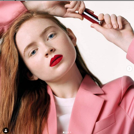 Sadie Sink