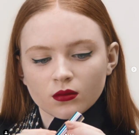 Sadie Sink