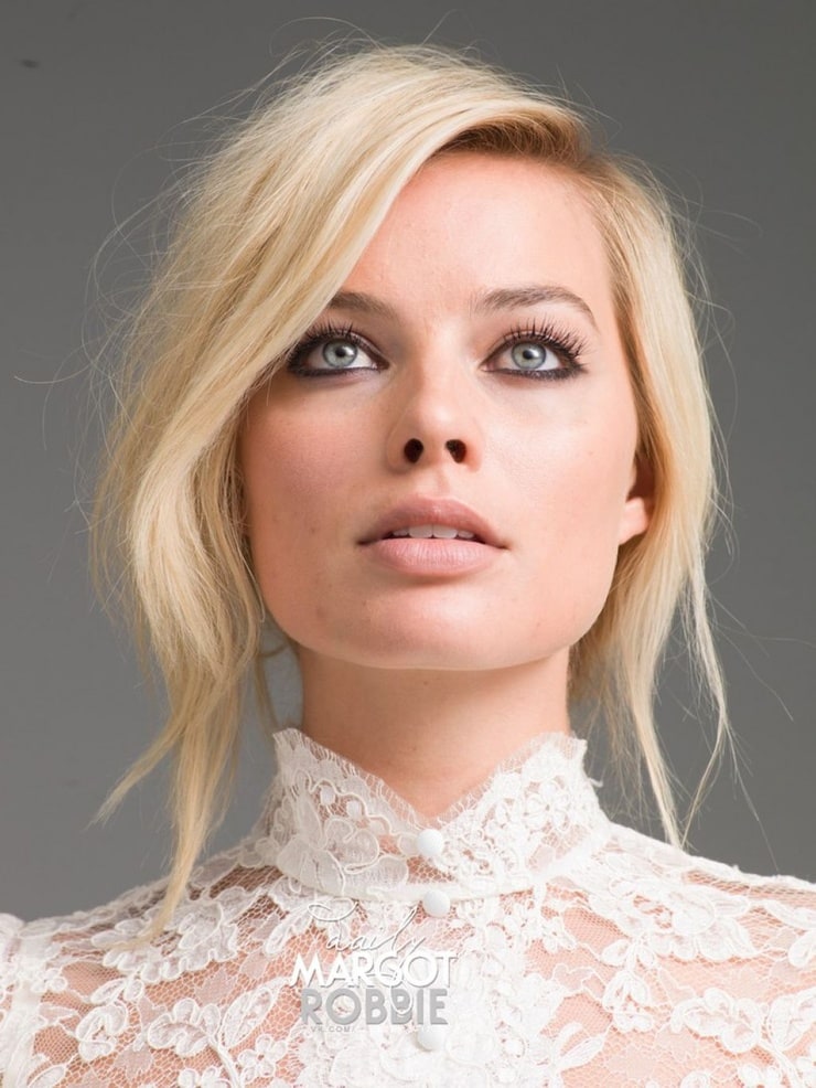 Margot Robbie