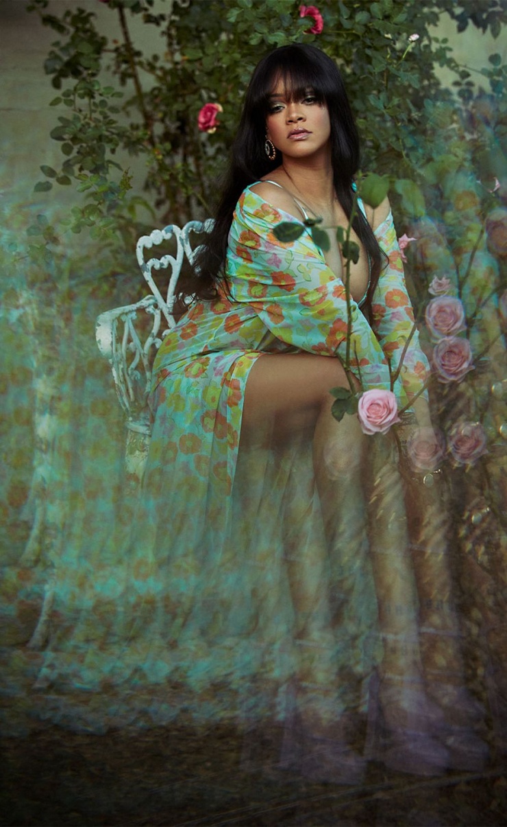 Rihanna Rihanna