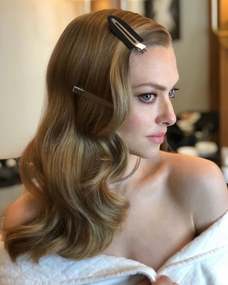 Amanda Seyfried