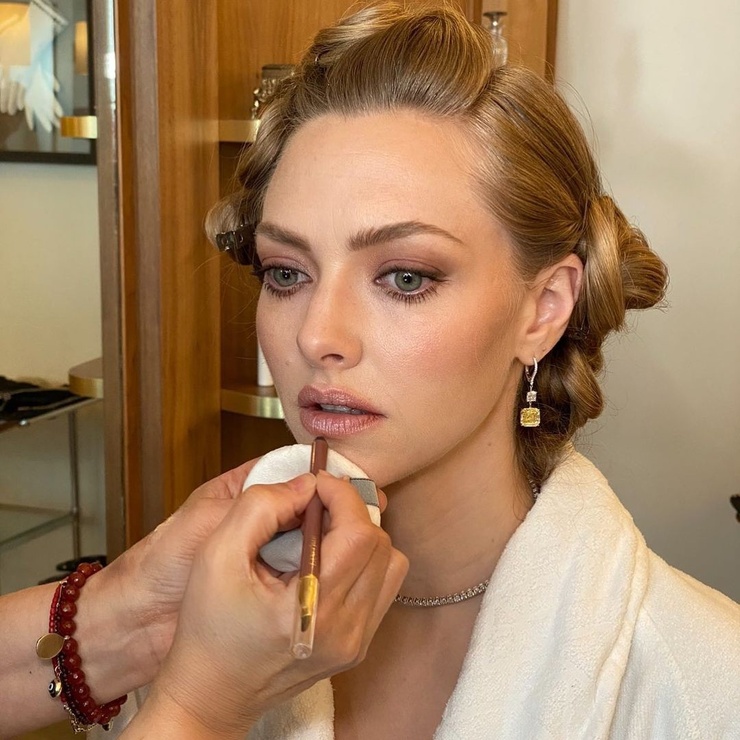 Amanda Seyfried Amanda Seyfried
