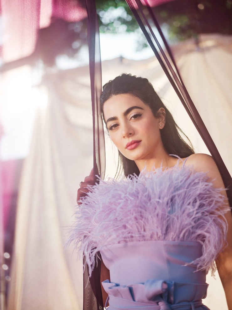 Emeraude Toubia