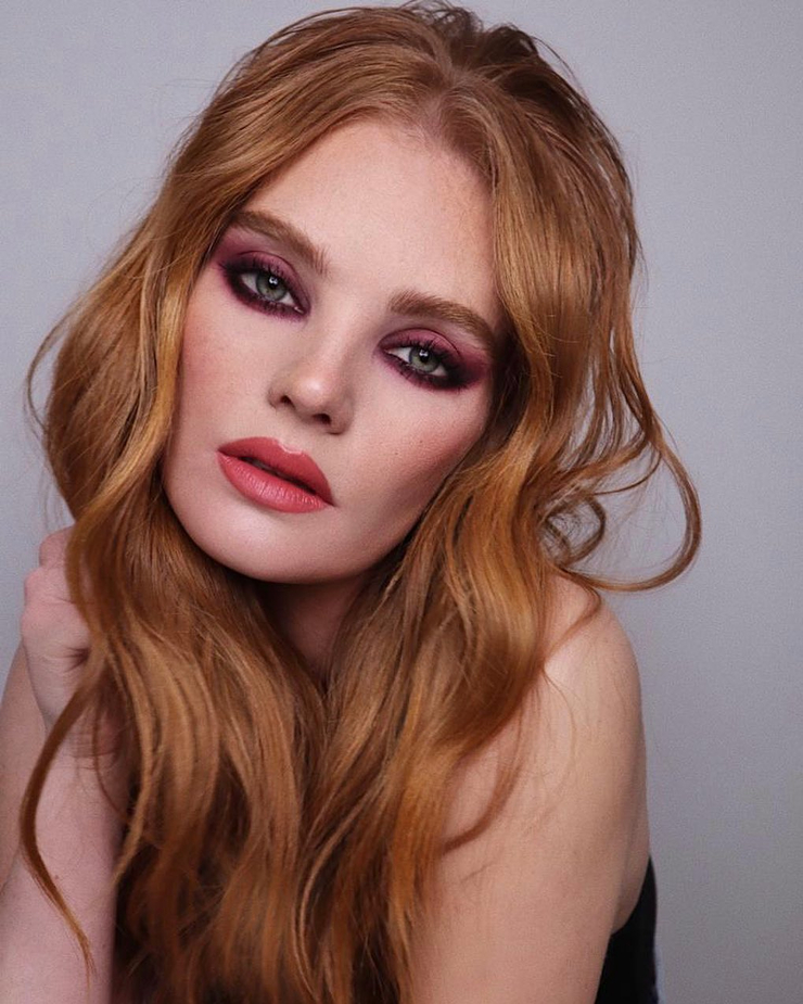 Alexina Graham