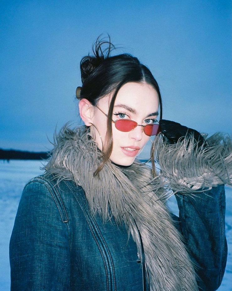 Charleen Weiss