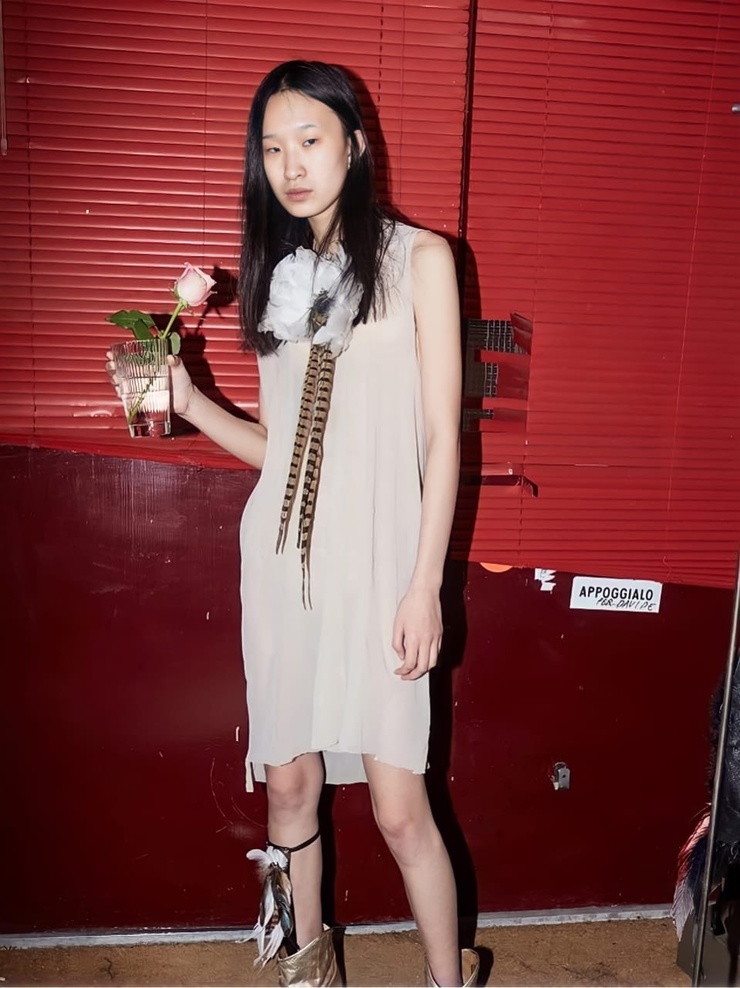 Jia Chenyu