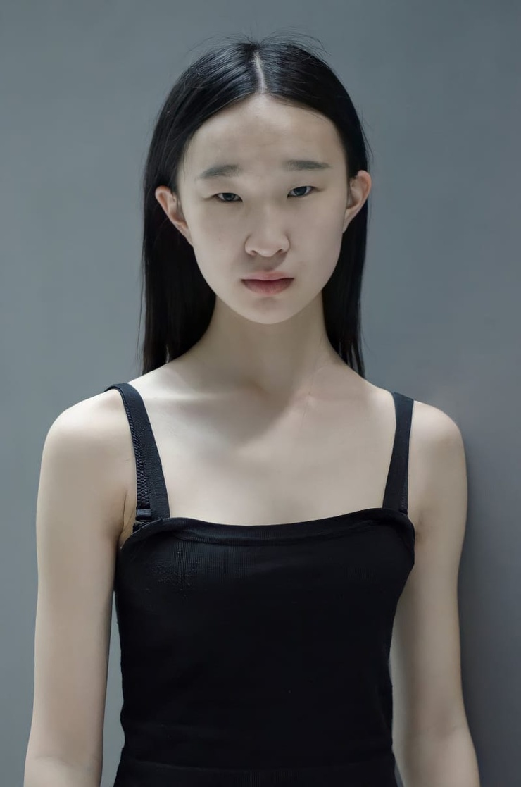 Jia Chenyu