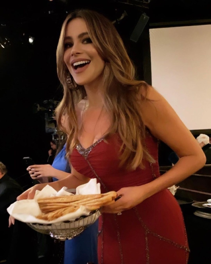 Sofía Vergara