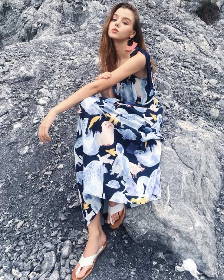 Daria Tikhonova