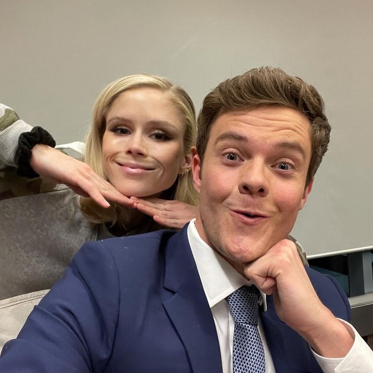 Erin Moriarty