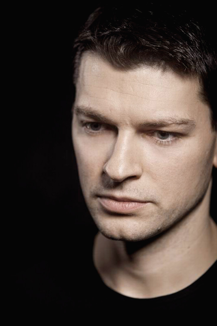 Daniil Strahov