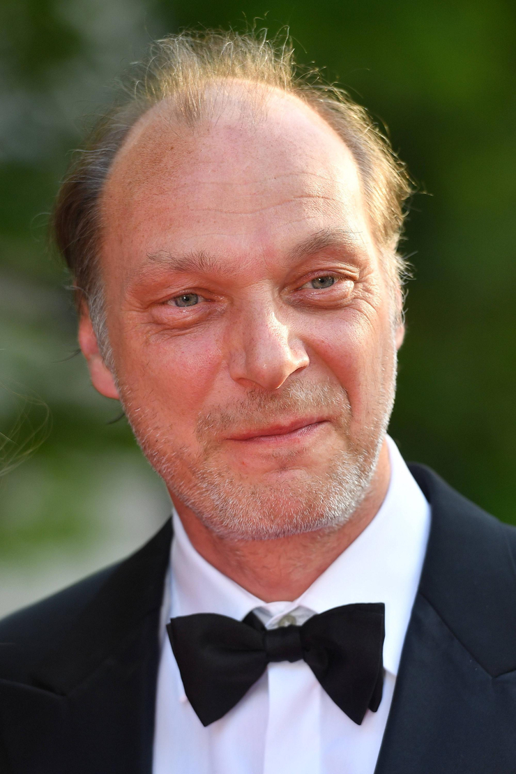 Martin Brambach