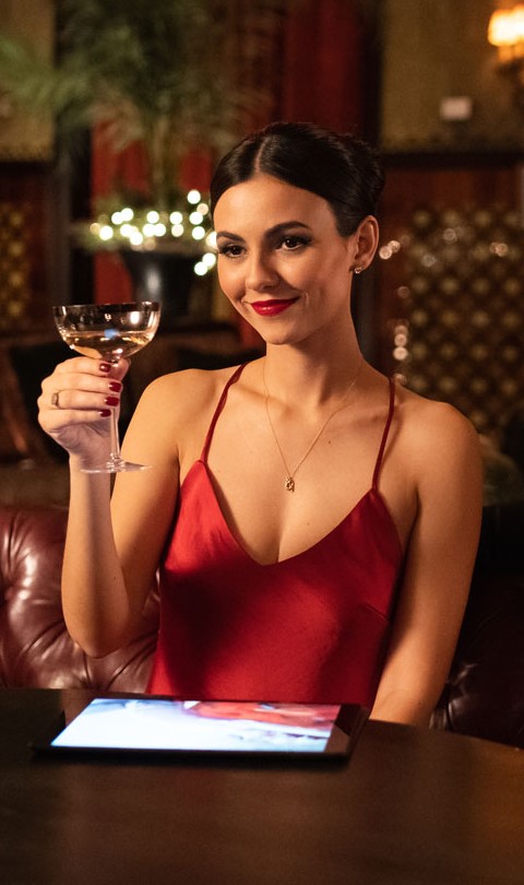 Victoria Justice Victoria Justice