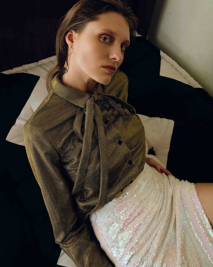 jo kruk