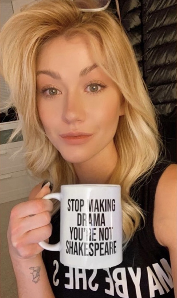 Katherine McNamara