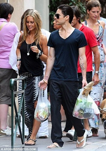 Jared Leto