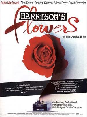 Harrison's Flowers