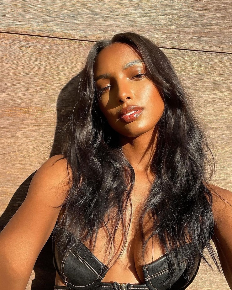 Jasmine Tookes Jasmine Tookes
