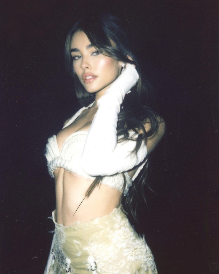 Madison Beer