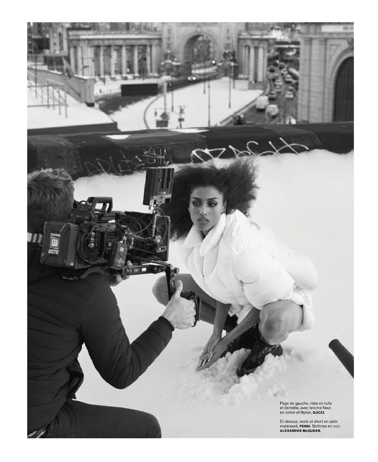 Imaan Hammam