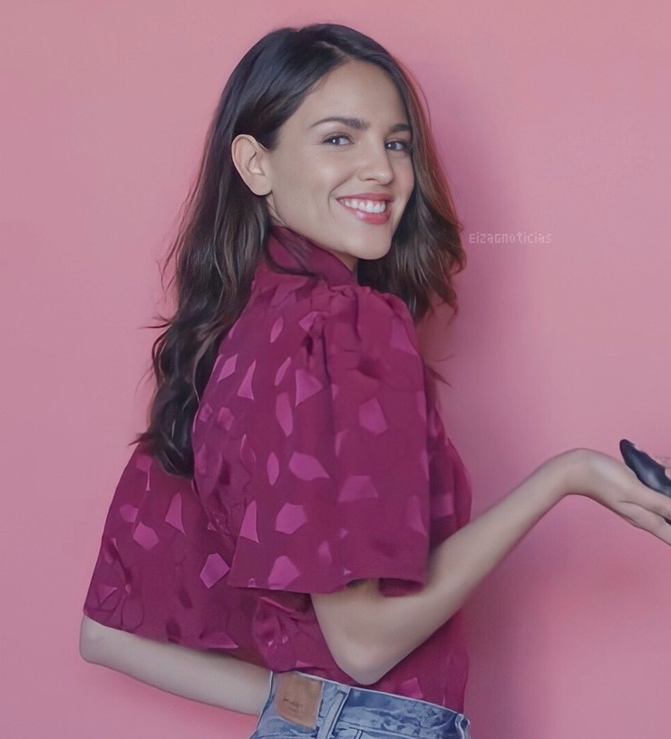 Eiza Gonzalez