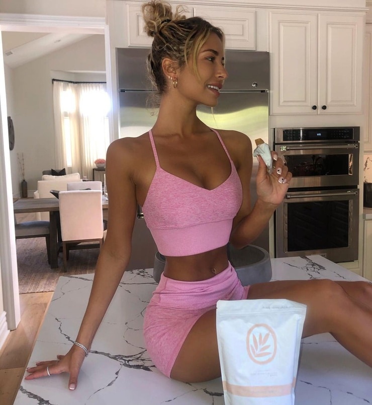 Sierra Skye (I)