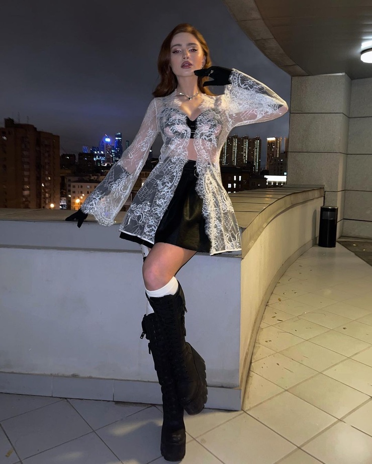 Renata Valliulina