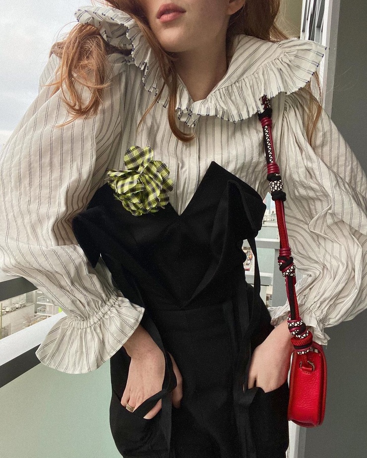 Larsen Thompson