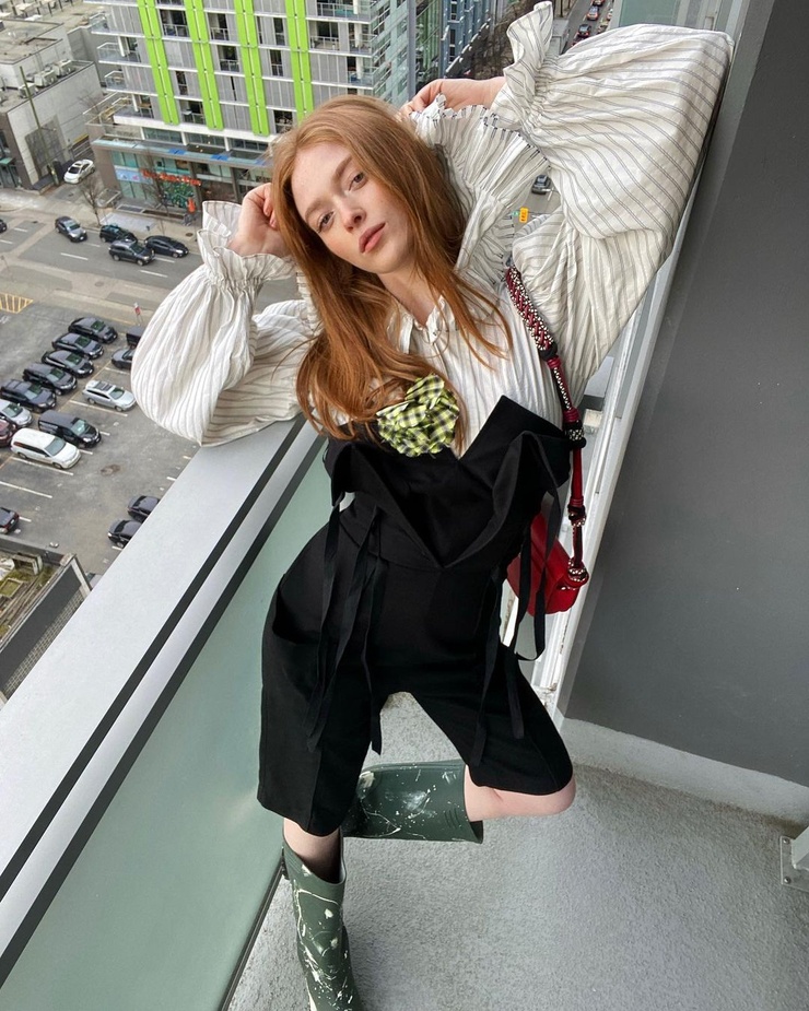 Larsen Thompson