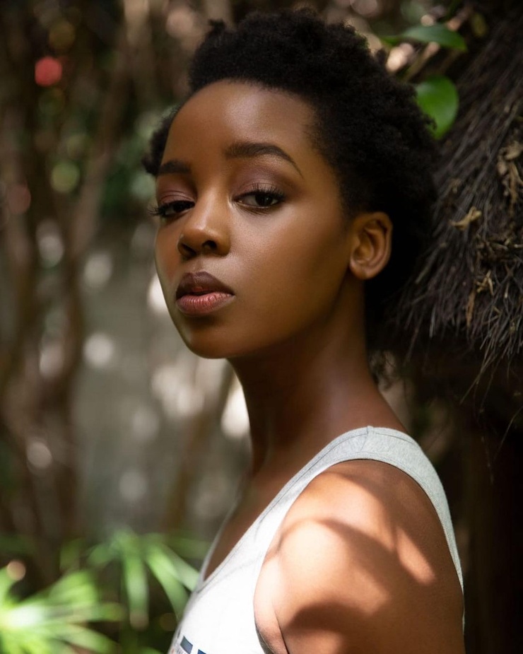 Thuso Mbedu