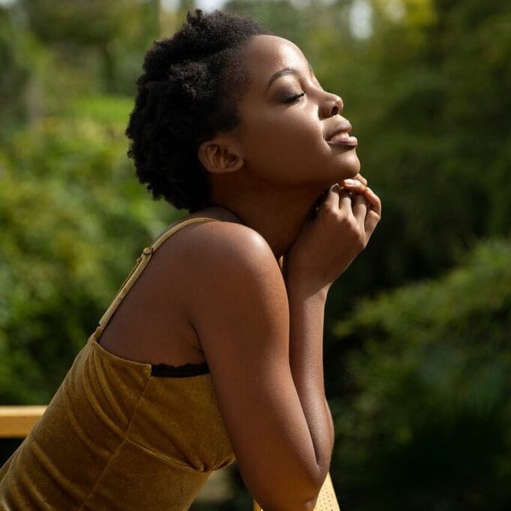 Thuso Mbedu