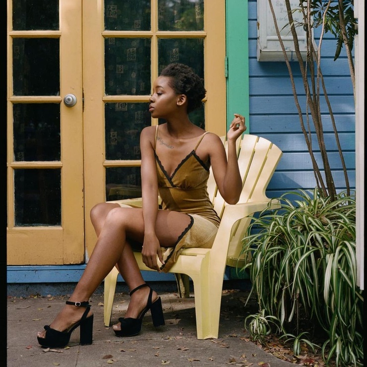 Thuso Mbedu