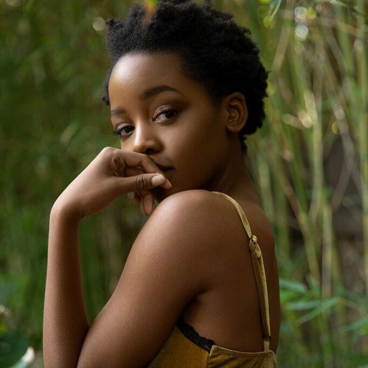 Thuso Mbedu