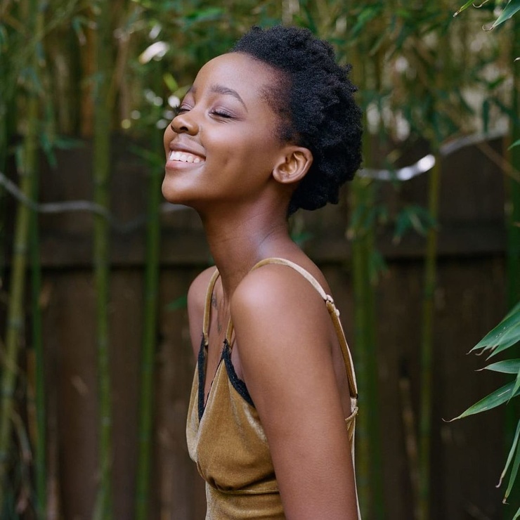 Thuso Mbedu