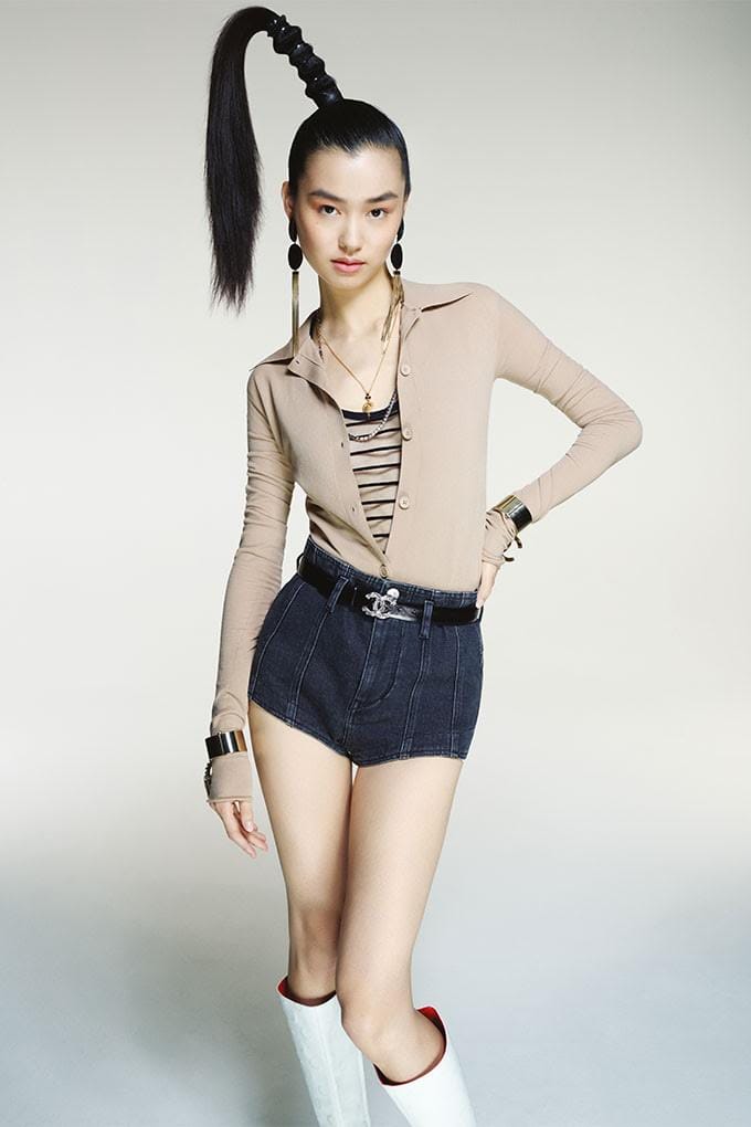 Estelle Chen