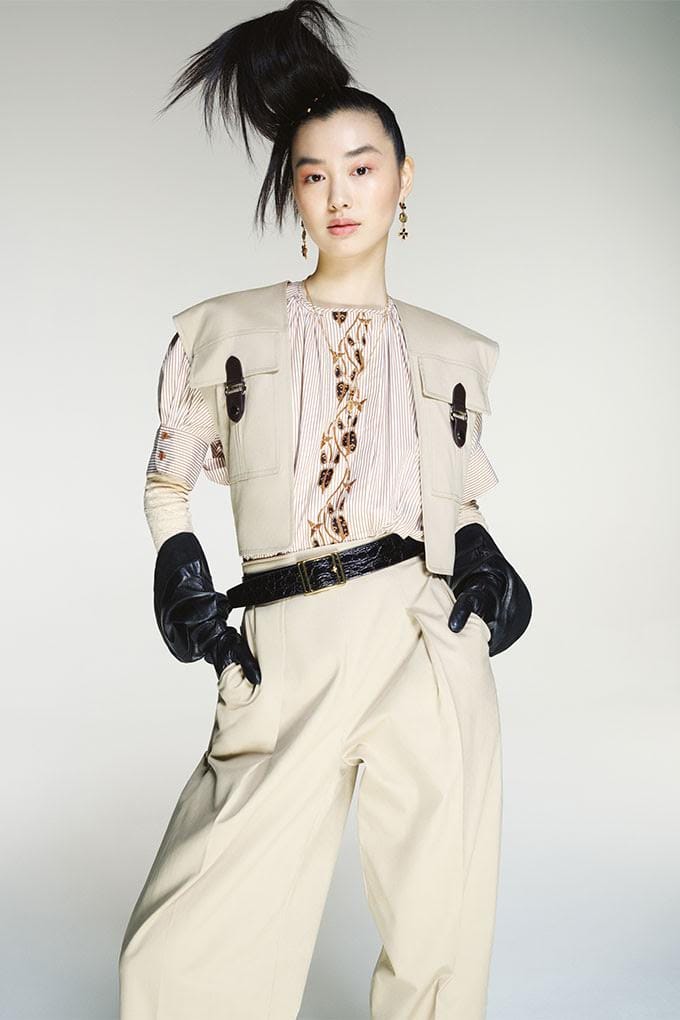 Estelle Chen