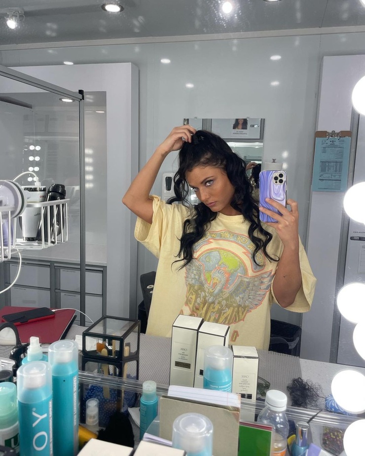 Jade Chynoweth Jade Chynoweth